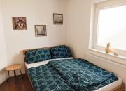 Modernes City-Apartement - 6 Gäste