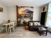 Les Roitelets "SAVANE" - T2 avec Jardin -Tout neuf