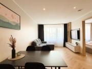 Apartments in Saldus center
