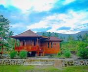 TETEBATU rinjani garden village