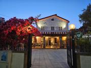 Domo Maddalena beach rooms