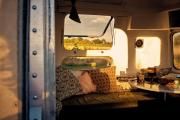 American Airstream Terra Incognito