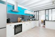 Le Triplex du Vœu Spacious Apartment