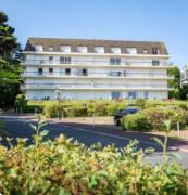 Appartement proche du centre ville et de la plage
