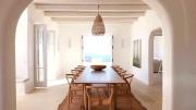 Saltana Villa for 10 guests with pool in Mykonos