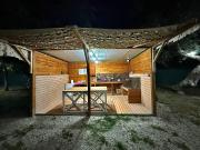 Bocana Camping Borsh