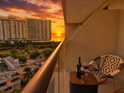 Apartment with luxury Ocean View, Pool and WiFi
