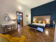 PIF Apartments Hirscher