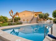 Apartamento Con Piscina Privada en Playa de Gandia