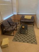 Apartment in Vrsi with Balcony, Air conditioning, Wi-Fi (4824-4)