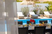 Casa Belinha Luxury 4BR Villa in Olhao