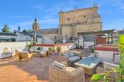 Architect Penthouse with 120m2 Terrace