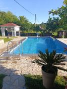Apartman Petrovic