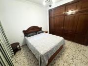 Piso anca wela Extramuros