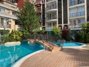 MESSEMBRIA RESORT аpartament B503