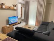 Ersa Modern and Bright Apartment near 21 Dhjetori