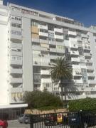 Fabulous sunny second floor apartment - Edificio Europark - overlooking gardens and pools.