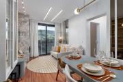 Olympic House Luxo 2 quartos by Achei Gramado
