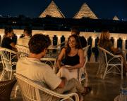 Hadayek Al-Ahram Guest House - حدائق الاهرام جيست هاوس