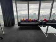 Great view city centre 2 bed apartment