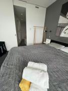Great view city centre 2 bed apartment