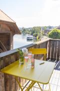 Top Büren an der Aare