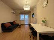 Wolf Apartman Sárvár