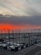 Vue mer exceptionnelle, à 100M de Nausicaa, Appartement neuf
