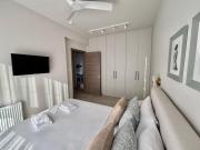 Pnoẽs Volos Luxury Suite with private parking
