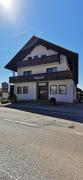 Hotel Restaurant Ampertal