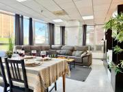Boutique apartment in the center of Malaga, ideal for groups by Turivida