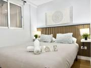 TuriVida Boutique Apartment Next to the Train Station