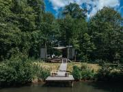 Maringotka Volavka by TwoFingers glamping