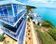 Villa Mare Blu