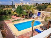 Domaine des Arganiers Piscine et Hammam 5 chambres