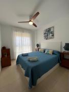 ÁTICO Paraíso Beach con piscina privada