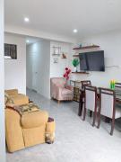 Relaxing stay near downtown Chiclayo
