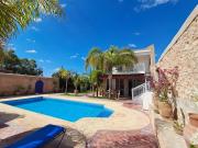 Domaine des Arganiers Piscine et Hammam 5 chambres