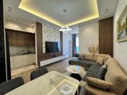 21st Floor Seaview Vollga Promenade Catamaran IV