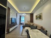 21st Floor Seaview Vollga Promenade Catamaran IV