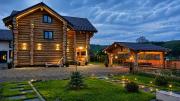 Derevo House
