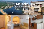 Apartmani Marija Malinska
