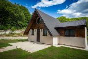 Forest Cabin