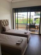 Eden Mansouria - Luxury Appartment