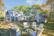 Top South Yarmouth