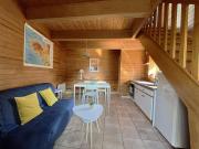 Maison bretonne 2 personnes centre ville St Pol de Léon