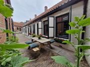 Historisch Vakantiehuisje