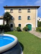 Casa Rural Masión de Egüés