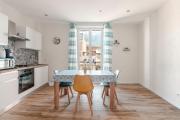 Vifra Elegant Apartment Apt 2