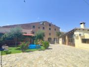 Casa rural Cal Codina